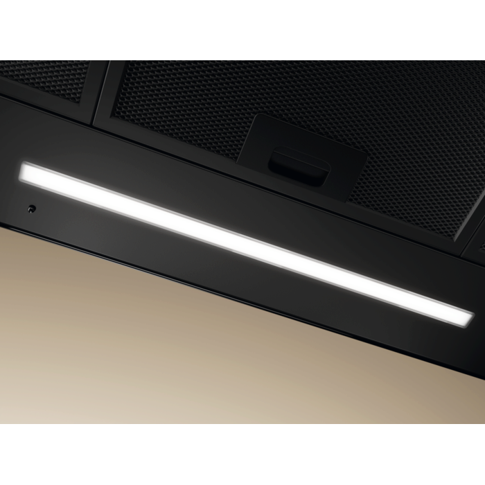 Electrolux - 60 cm emhætte - LFT816K