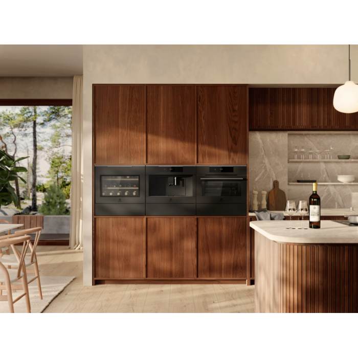Electrolux - Small refrigerator - KBW6T