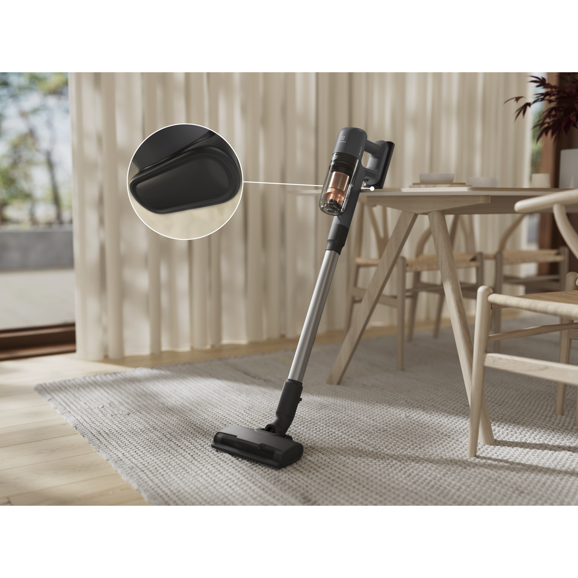 Easy to park anywhere