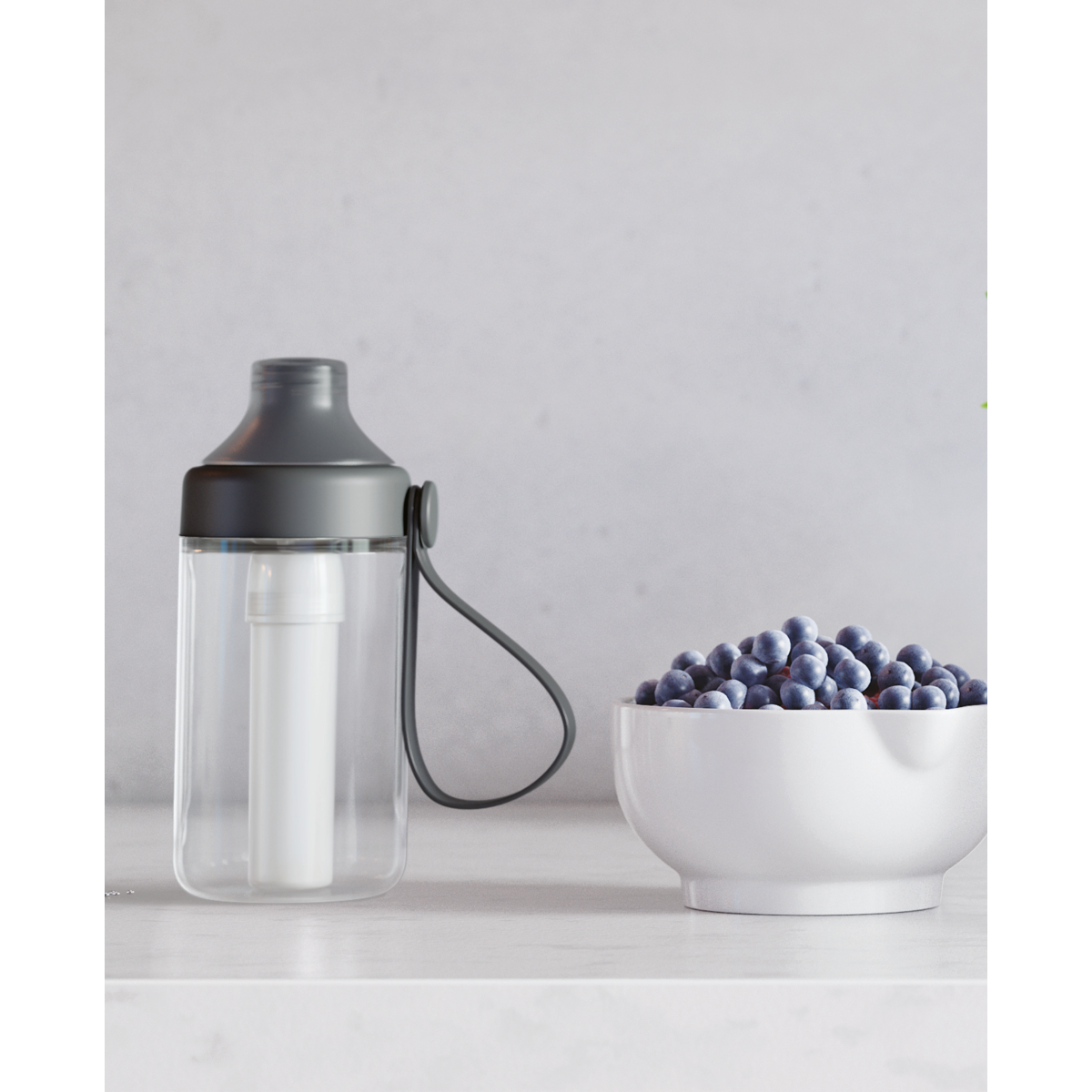 Electrolux - Tilbehør sportsblender - ICS1
