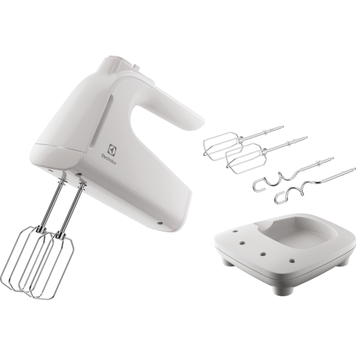 Electrolux - Håndmikser - EHM4W