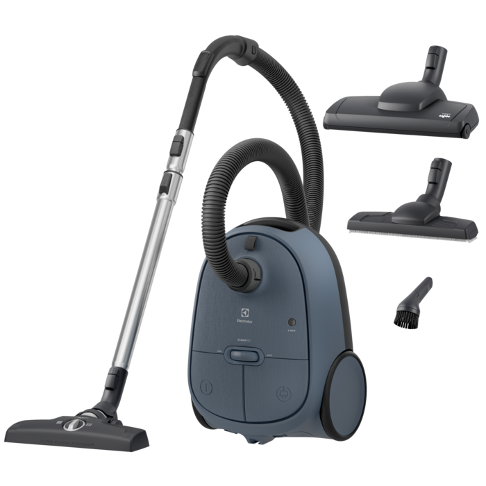 Electrolux - Støvsuger - EB61C4DB