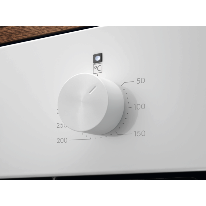 Electrolux - Indbygningsovn - EOB105V