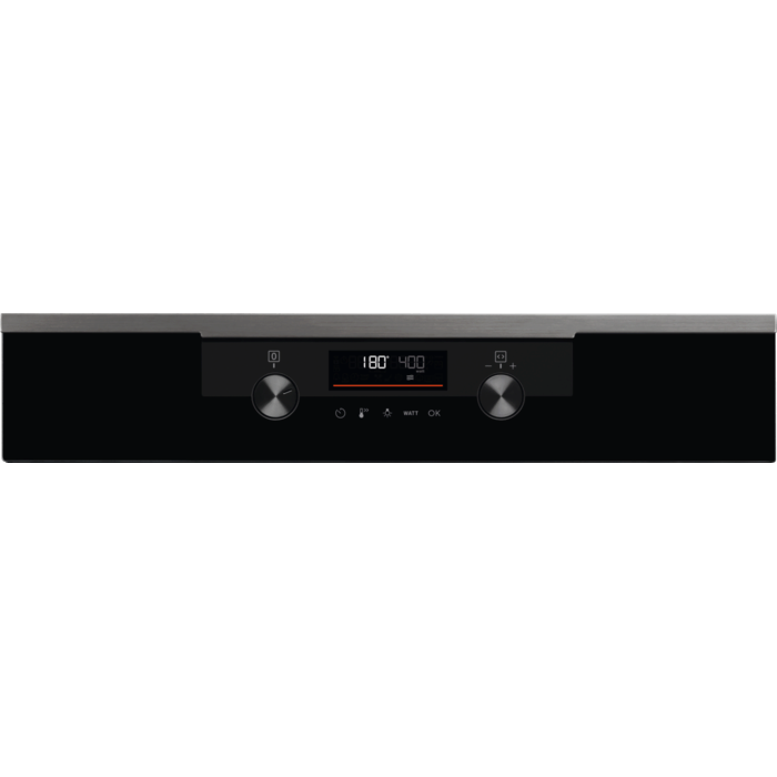 Product Control Panel
