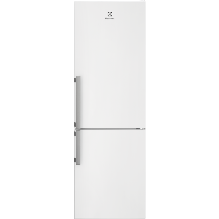Electrolux - Køle-/fryseskab - NNP2LE34WR