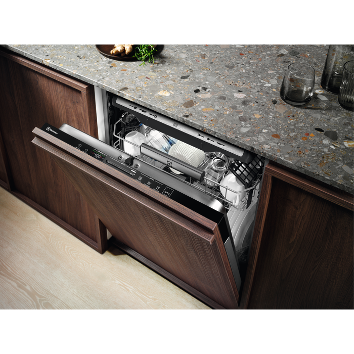 Electrolux - Integreret opvaskemaskine 45-60 cm - EEC67310L