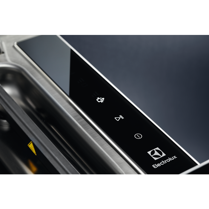 Electrolux - Vakuumforsegler, skuffe - KBV4T