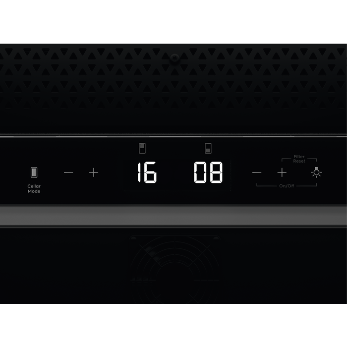 Electrolux - Vinkøleskabe - EWUD040B8B