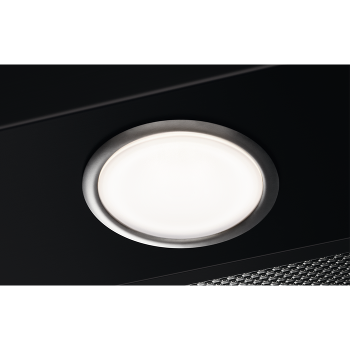 Electrolux - Væghængt emhætte - EFV716K