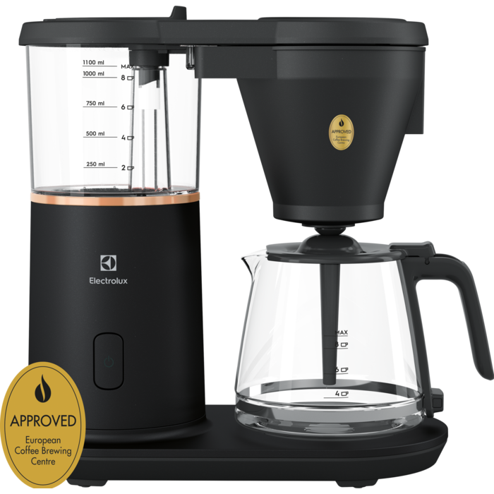 Electrolux - Kaffemaskiner - E7CM1-2GB