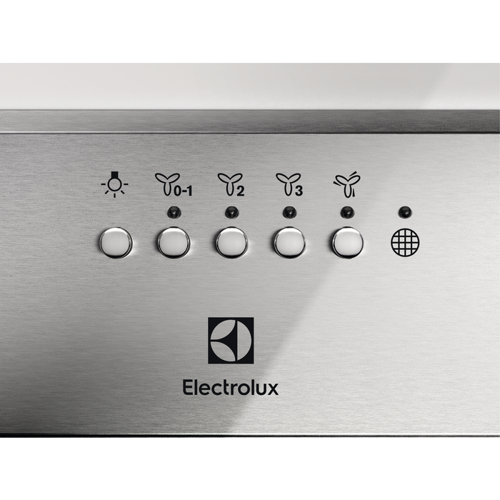 Electrolux - Integreret emhætte - LFG719X