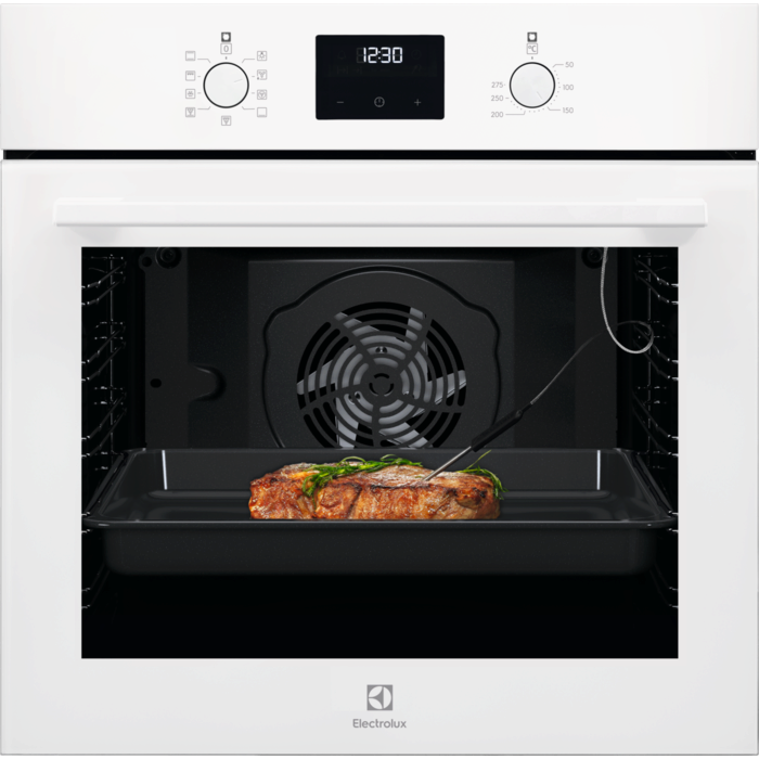 Electrolux - Indbygningsovn - COB402V