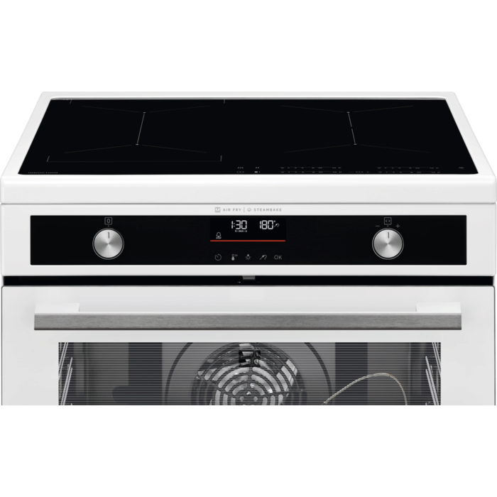Electrolux - Komfur - LKI66891NW