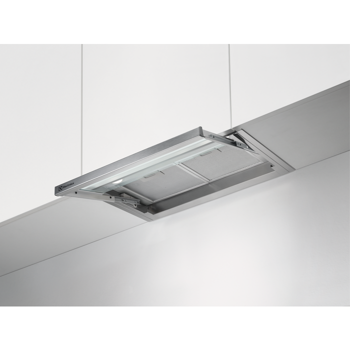 Electrolux - 60 cm emhætte - LFP536X