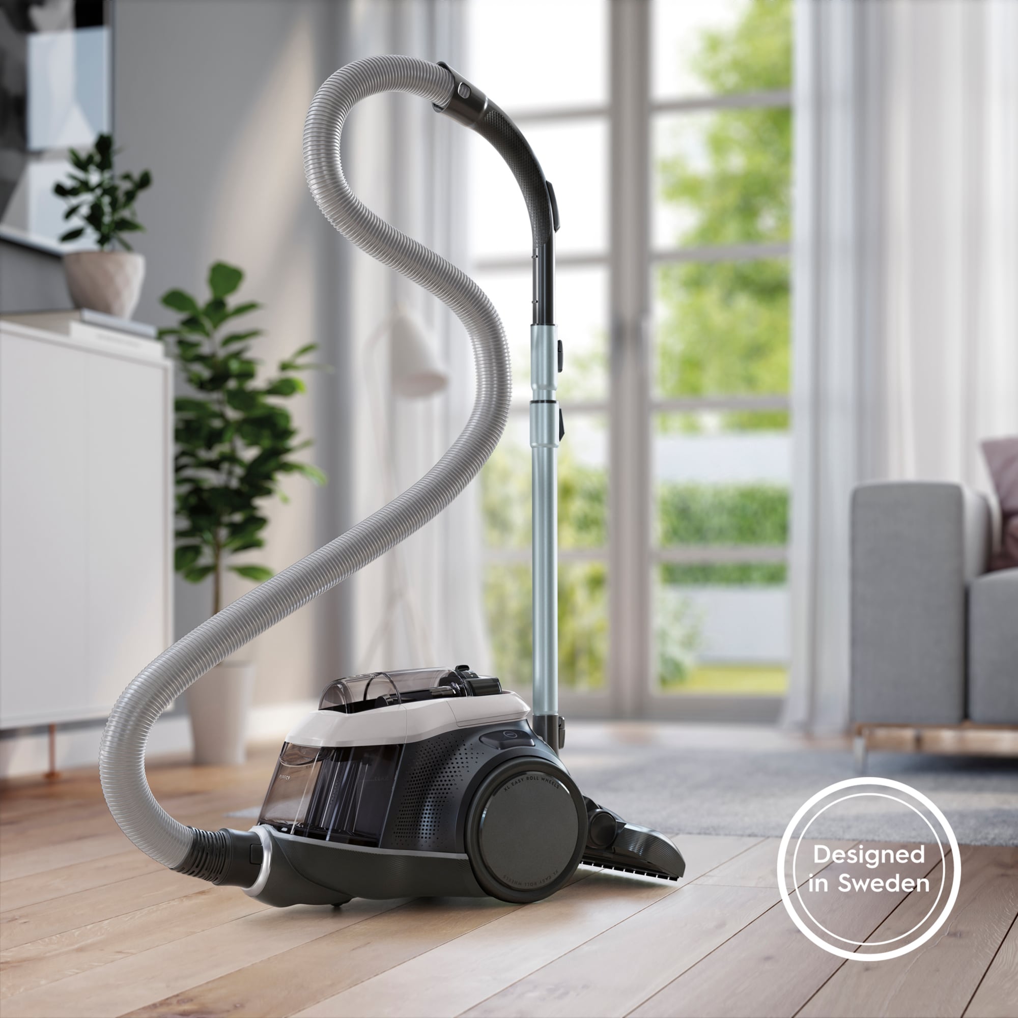 Electrolux - Poseløs støvsuger - PC91-4MG