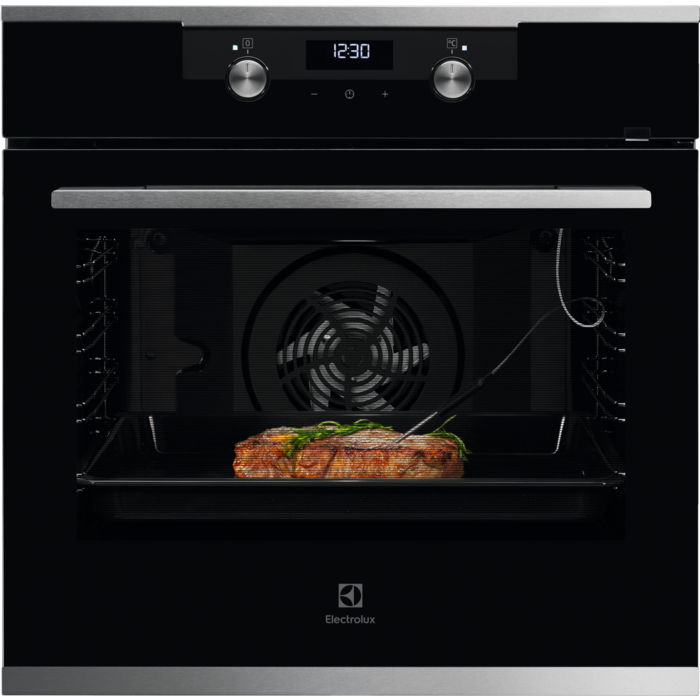 Electrolux - Indbygningsovn - EOK5B0X0