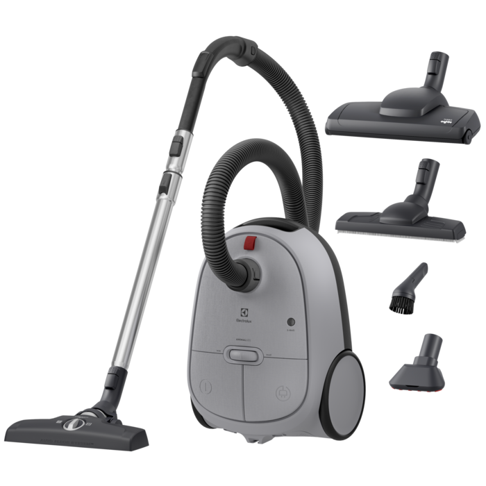 Electrolux - Støvsuger - EB61A6UG