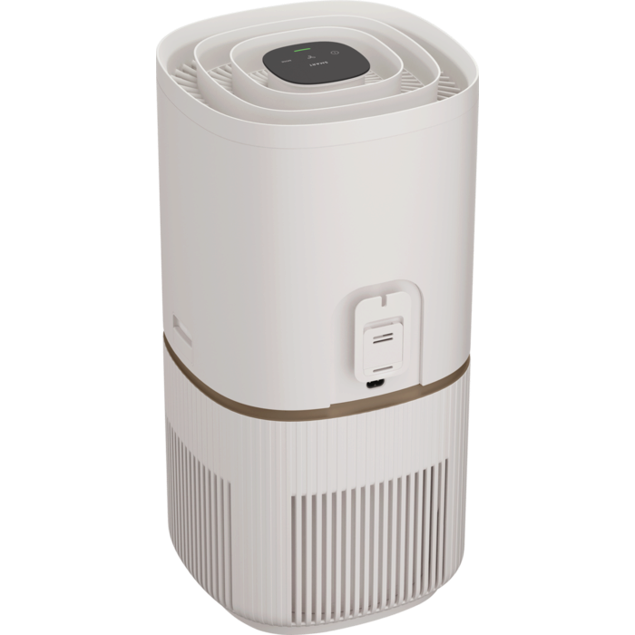 Electrolux - Luftrenser - EPO50571SW