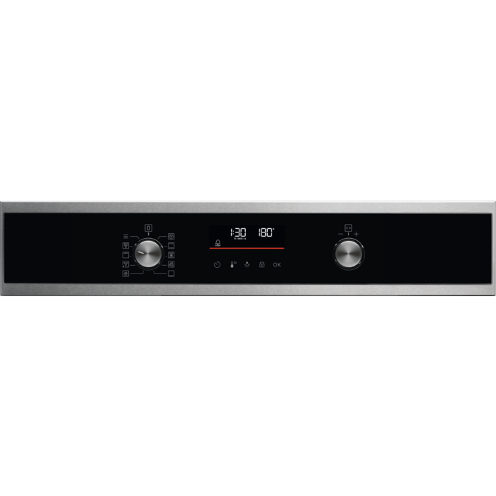 Electrolux - Indbygningsovn - COP803X