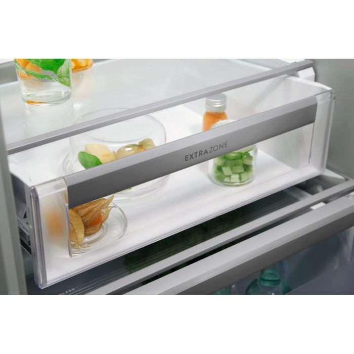 Electrolux - Integreret køleskab - ERD6DD18S