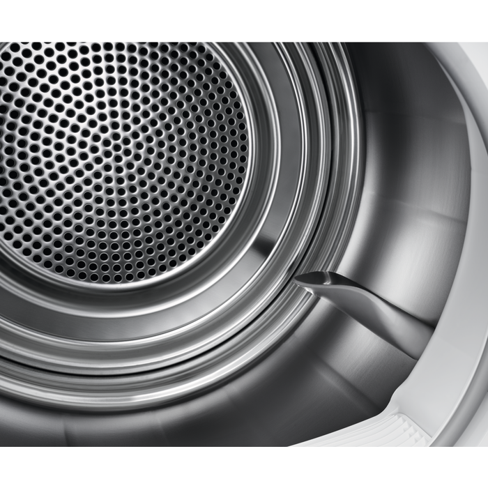 Electrolux - Tørretumbler med varmepumpe - EW7H458E3