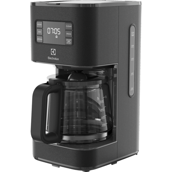 Electrolux - Kaffemaskiner - E5CM1-6AN