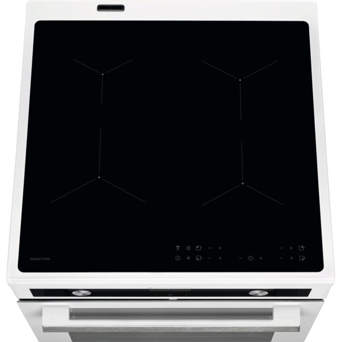 Electrolux - Komfur - LKI66442NW
