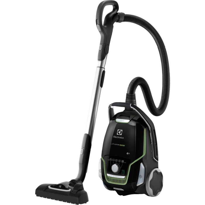 Electrolux - Støvsuger - EUOC9GREEN