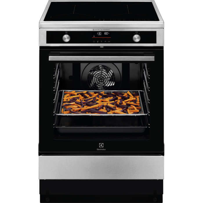 Electrolux - Komfur - LKI66891NX