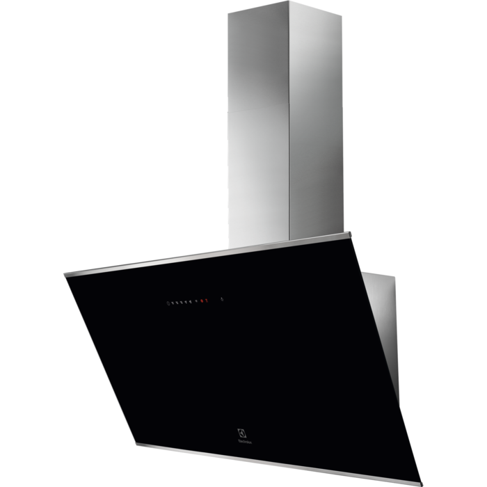 Electrolux - Væghængt emhætte - KFVB19K