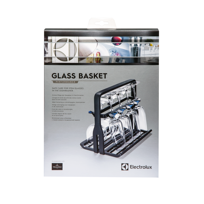 Electrolux - Tilbehør - E9DHGB01