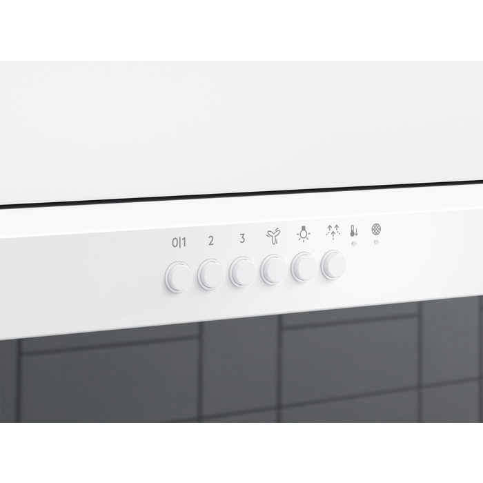 Electrolux - 60 cm emhætte - LFG616W