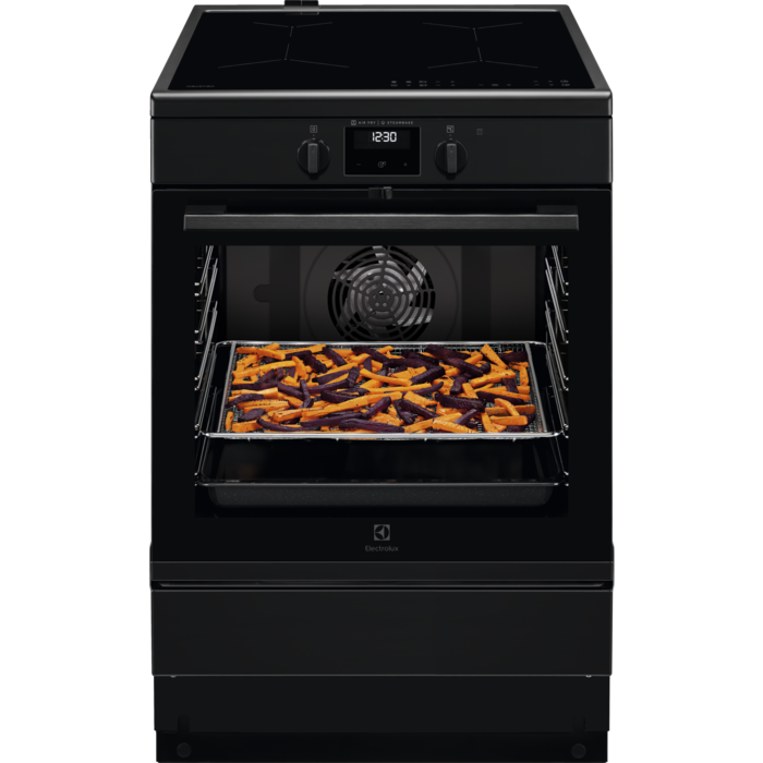 Electrolux - Komfur - LKI66440NK