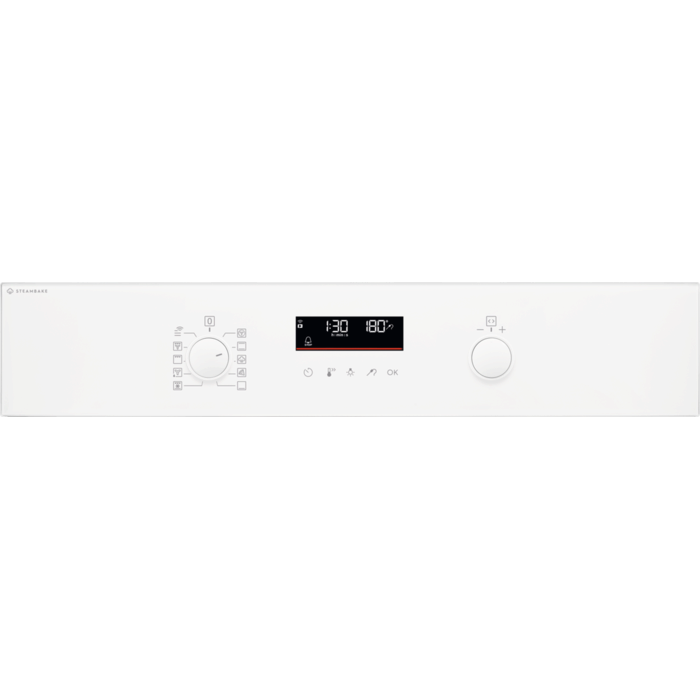 Product Control Panel