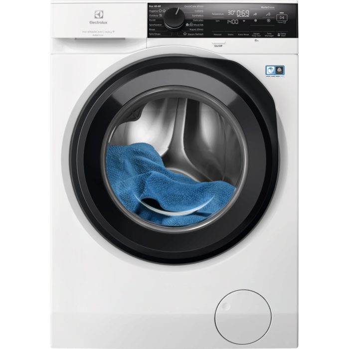 Electrolux - Vaskemaskine - EFI742BX4Q