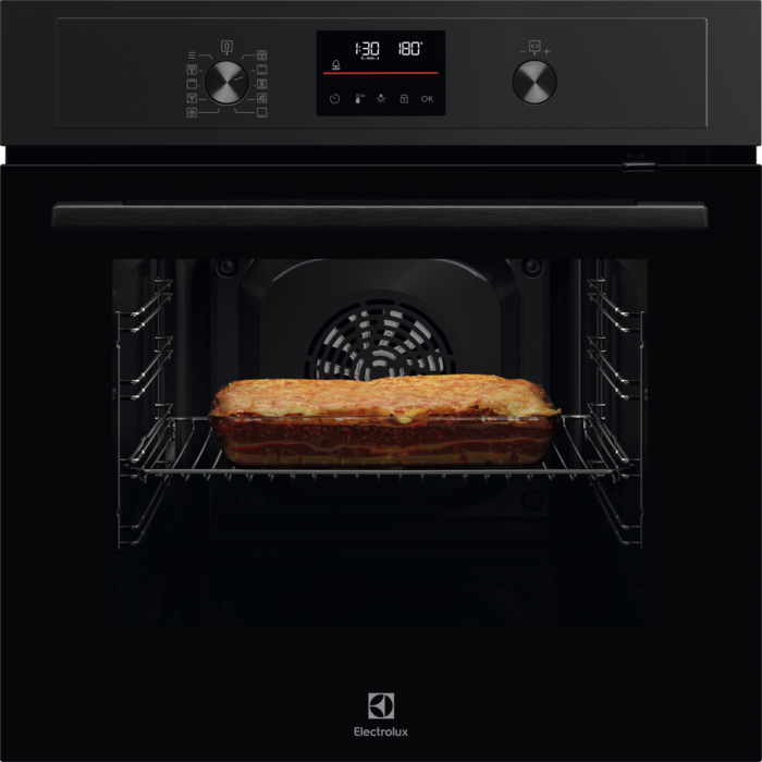 Electrolux - Indbygningsovn - OOP801NB