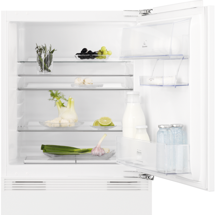 Electrolux - Integreret køleskab - LXB3AE82R