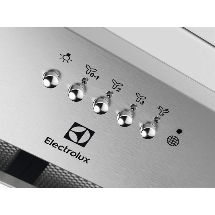 Electrolux - Integreret emhætte - LFG719X