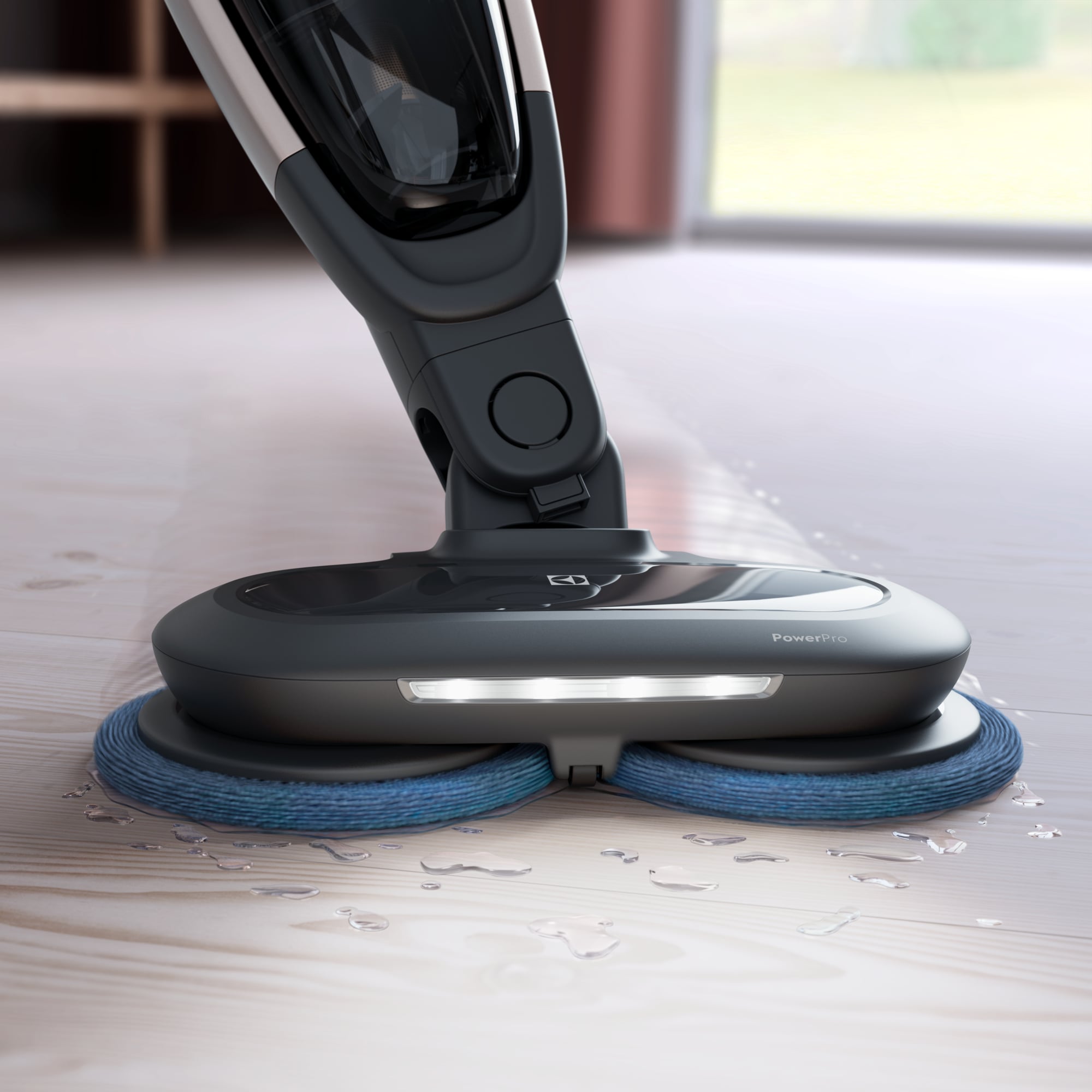 Electrolux - Mundstykke - ZE160