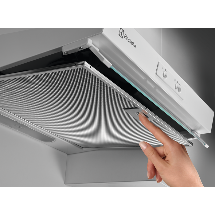 Electrolux - 60 cm emhætte - LFU326W