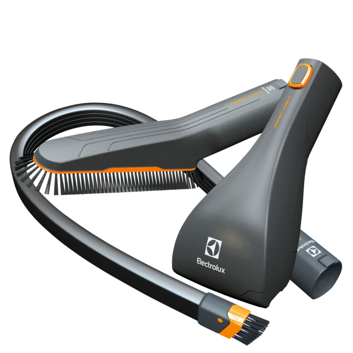 Electrolux - Kit til robot- & alm. & batteristøvsuger - KIT12