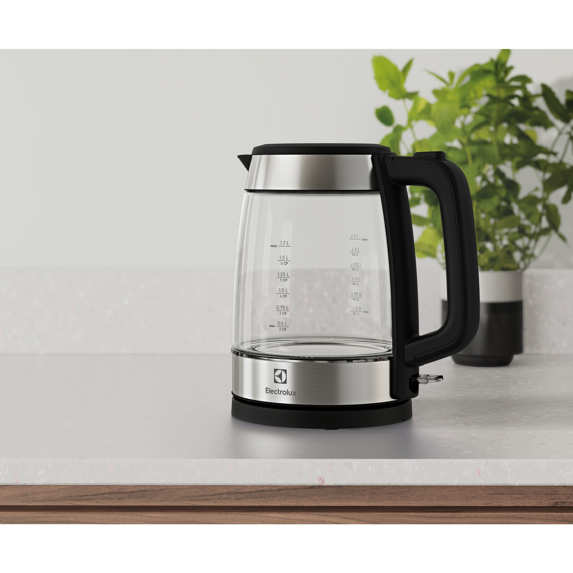 Electrolux - Elkedler - E4GK1-4GB