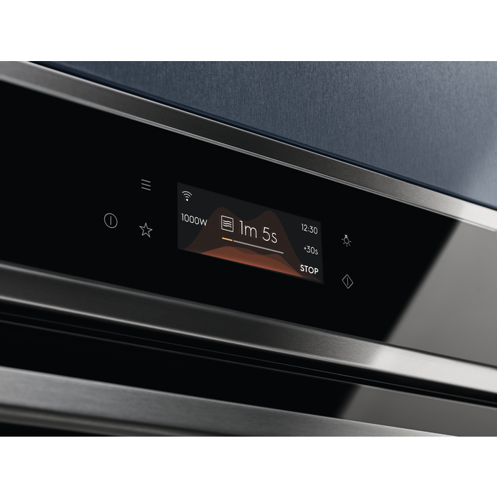 Electrolux - Dampovn - COS980X