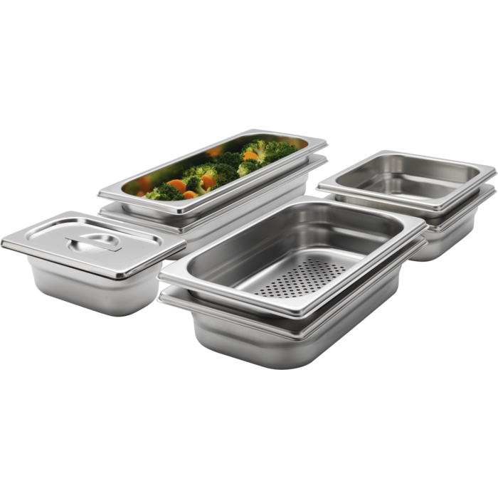 Electrolux - Madlavningstilbehør - PKKS8