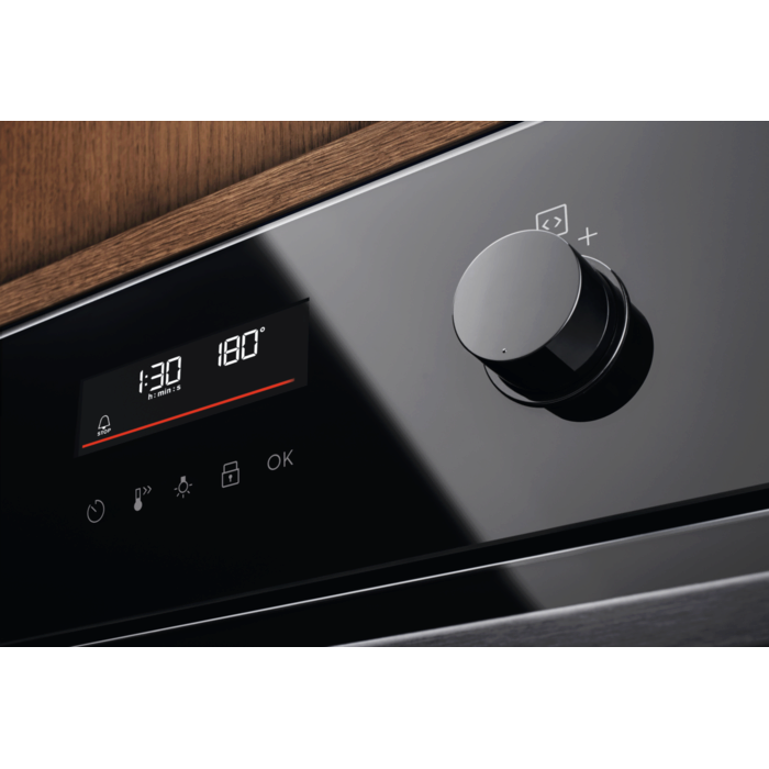 Electrolux - Indbygningsovn - EOK8P0K0