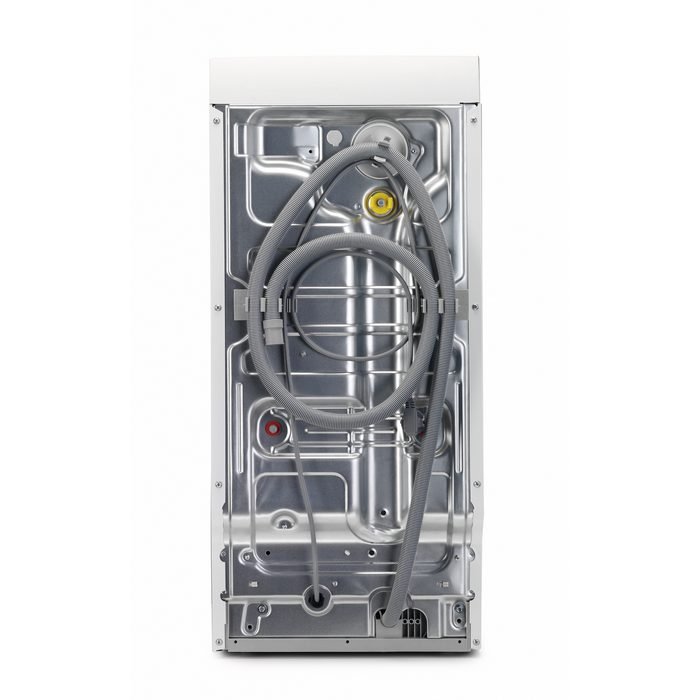 Electrolux - Topbetjent vaskemaskine - EW6T4227R1