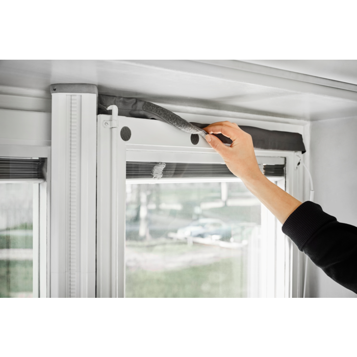 Electrolux - WindowKit aircondition, transportabel - EWK04