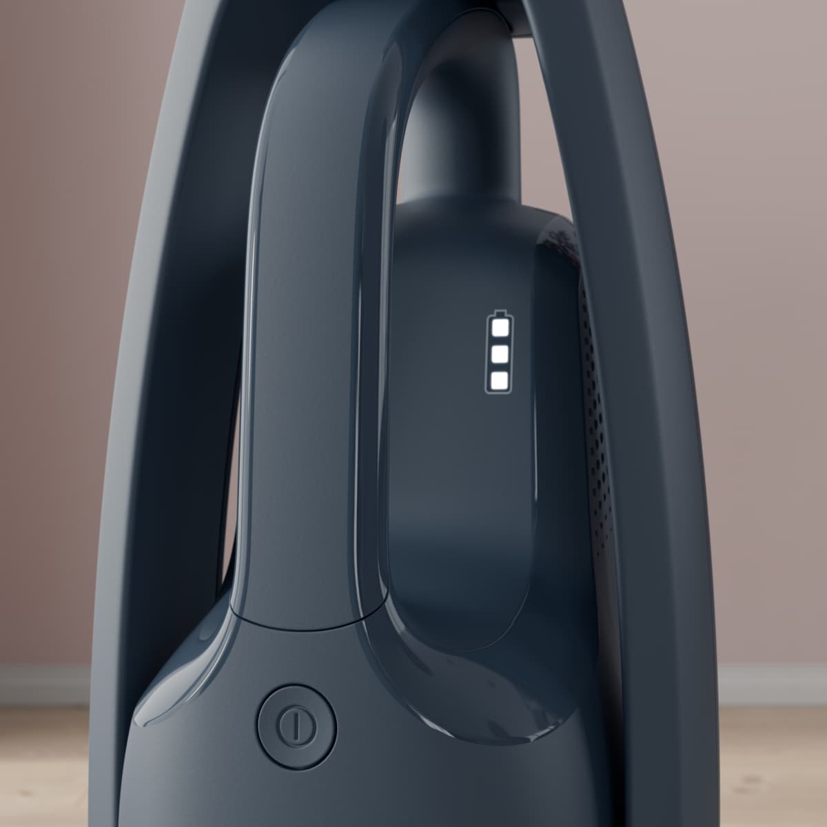 Electrolux - Ledningsfri støvsuger - ES52CB18DB