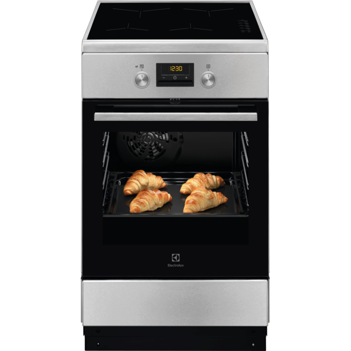 Electrolux - Komfur - LKI540401X