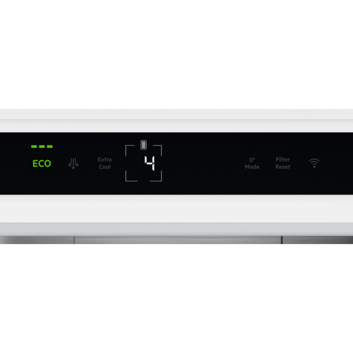Electrolux - Integreret køleskab - ERZ9MD18C